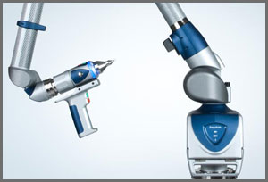 Faro ARM